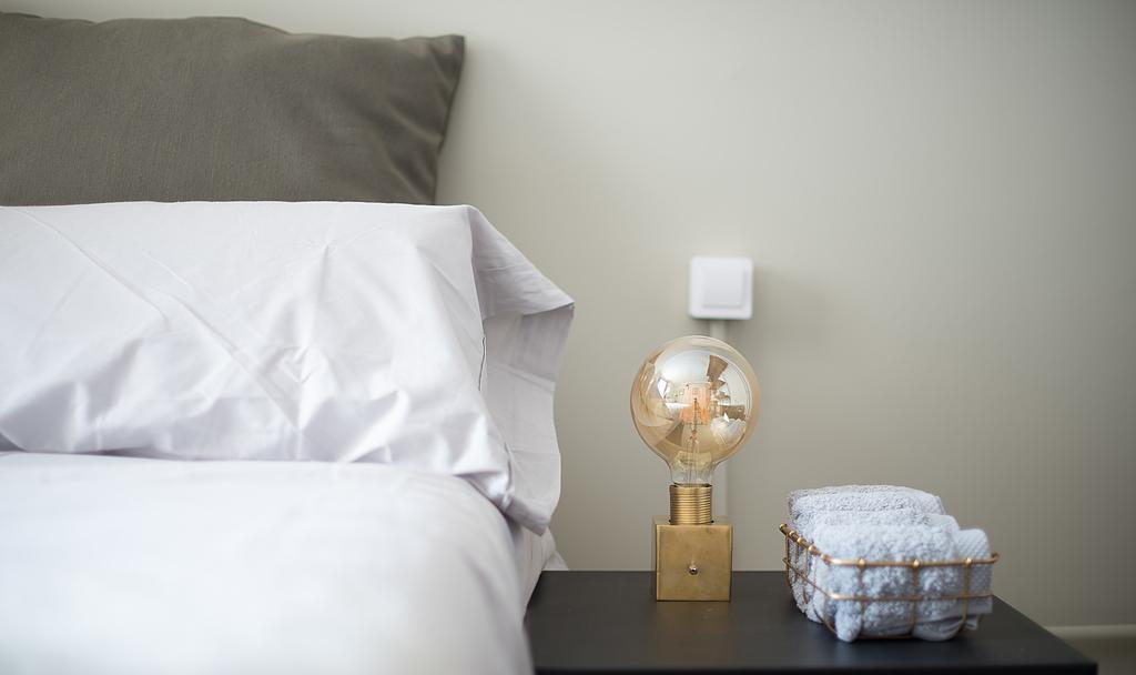 You Stylish Boutique Apartments Барселона Екстер'єр фото